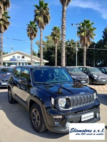 JEEP - Renegade - 1.6 Mjt DDCT 120CV Business - Foto 2