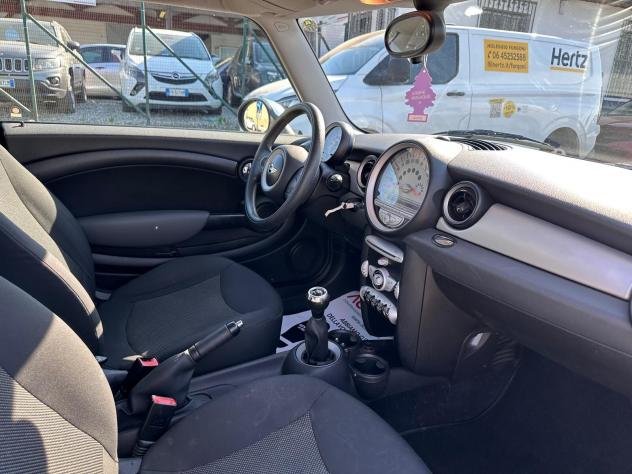 Mini 1.6 16V Ray - Foto 8