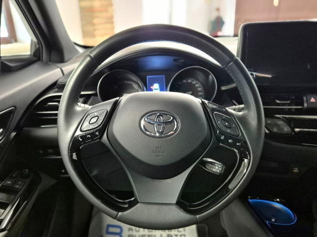 Toyota C-HR 1.8 Hybrid Trend *Tagliandi Toyota* - Foto 4