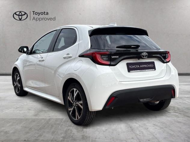 Toyota Yaris IV 2020 1.5h Trend - Foto 3