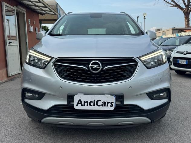 Opel Mokka X 1.6 CDTI Innovation 136cv 4x2 AT6
