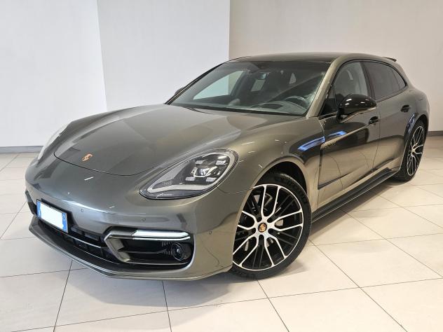 Porsche Panamera Sport Turismo 2.9 4 e-hybrid Platinum Edition auto