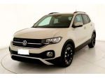 Volkswagen T-Cross 1.0 TSI Style BMT