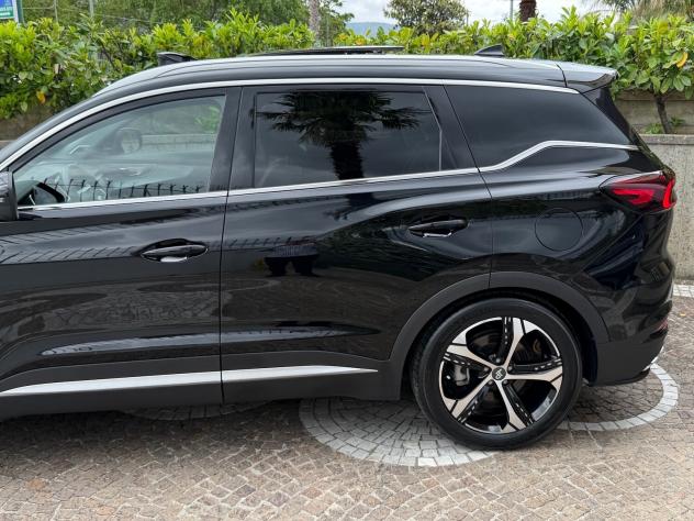 Dr 6.0 1.5 Turbo CVT Bi-Fuel GPL - Foto 3