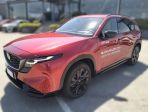 Mazda CX-5 CX-5 2.5 mhev Homura Panoramic Sunroof 2wd 141cv auto