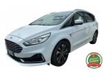 FORD S-Max 2.0 EcoBlue 150CV Start&Stop Aut.7 Posti Titanium  rif. 24022234
