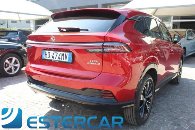 MG HS HEV Luxury rif. 23820356 - Foto 2