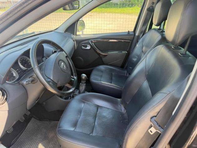 DACIA Duster 1.5 dCi 110CV 4x2 Lauréate senza lavoro da fare rif. 24045960 - Foto 4