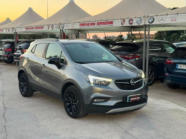 Opel Mokka X 1.6 CDTI Ecotec 4x2 Start&Stop Innovation