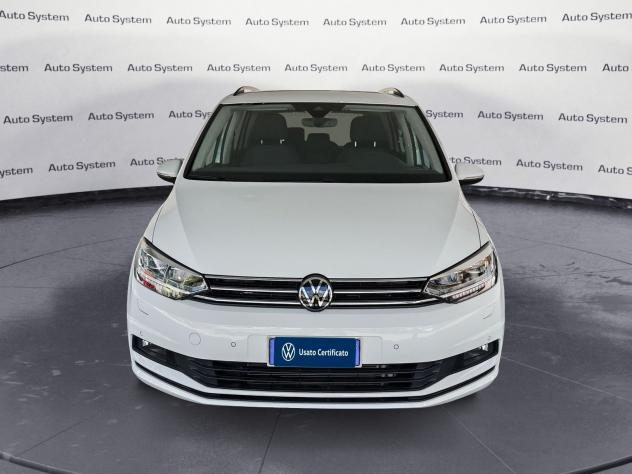 Volkswagen Touran Touran 2.0 tdi Edition Plus dsg - Foto 2