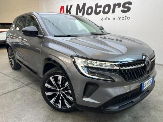 RENAULT Austral Austral Mild Hybrid 160 CV Auto Techno rif. 24006867