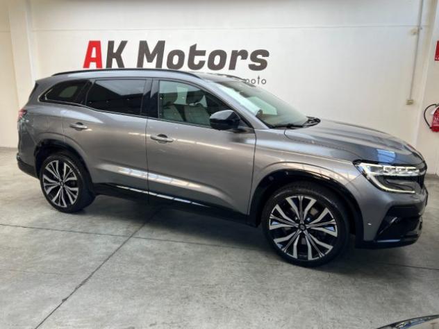RENAULT Espace Full Hybrid E-Tech 200 CV Iconic rif. 24016786 - Foto 8