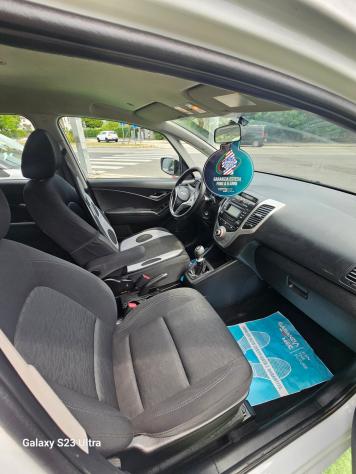 Hyundai iX20 1.4 90 CV Comfort - Foto 7