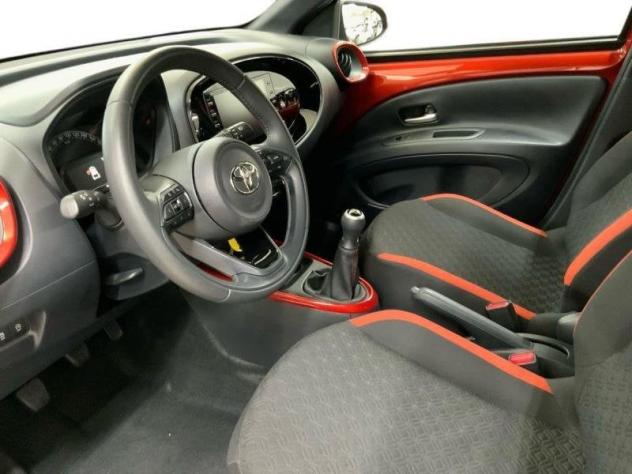 Toyota Aygo X 1.0 VVT-i 72 CV 5 porte Trend - Foto 8