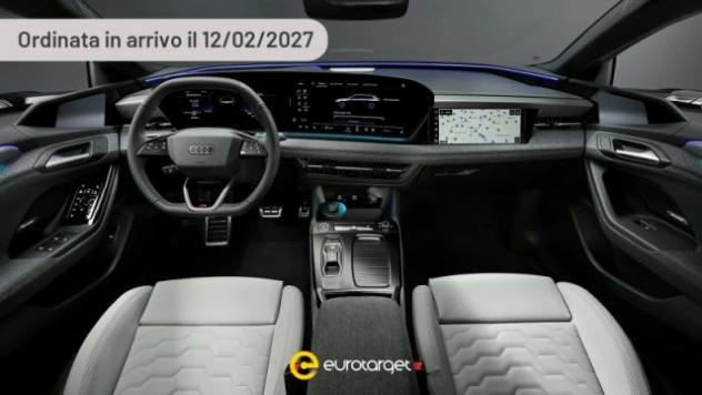 AUDI e-tron Avant quattro Business A6/S6 rif. 23287498