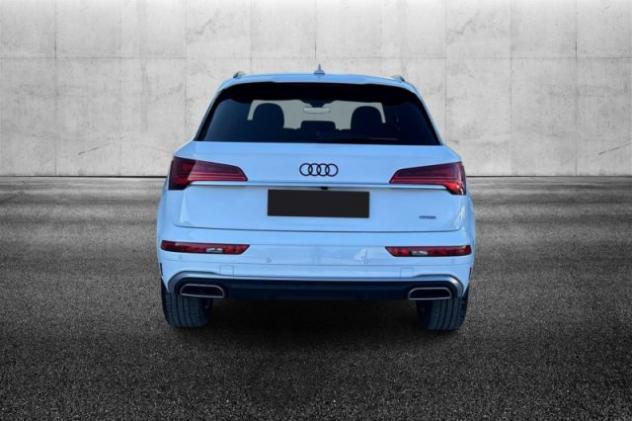 AUDI Q5 50 TFSI e quattro S tronic S line rif. 24048860 - Foto 4