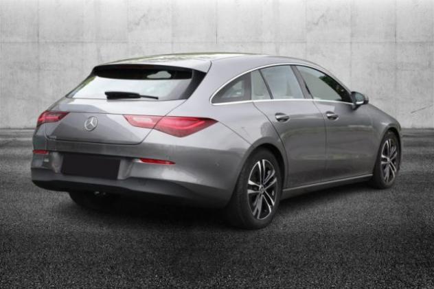 MERCEDES-BENZ CLA 200 Automatic Shooting Brake Progressive Advanced Plu rif. 24207550 - Foto 2