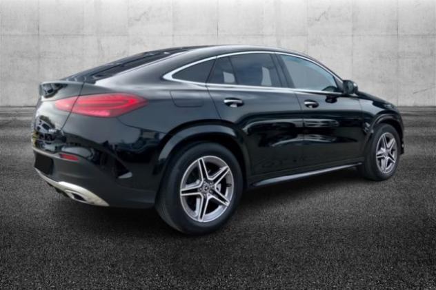MERCEDES-BENZ GLE 300 d 4Matic Mild Hybrid Coupé AMG Line Premium rif. 23758964 - Foto 3