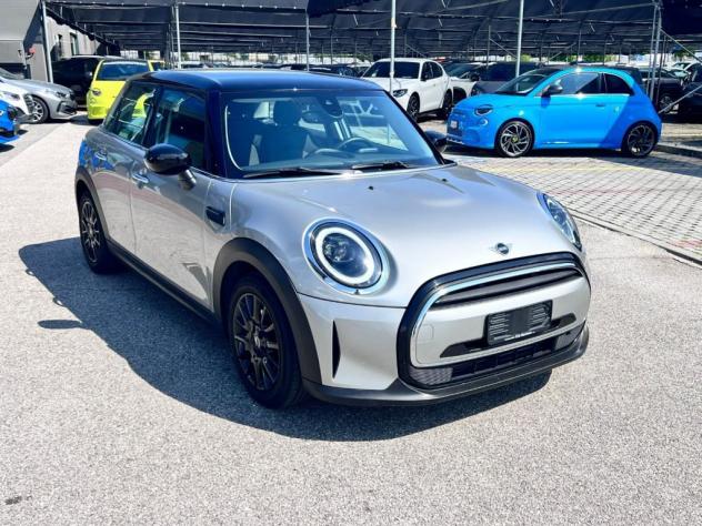 MINI Mini 5 porte Cooper 1.5 Cooper Classic 5 porte Automatica / Tetto Nero - Foto 2