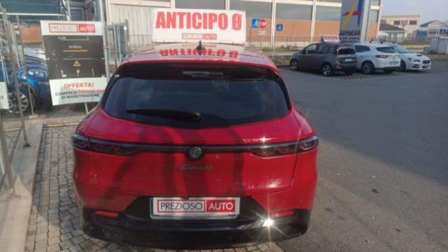 ALFA ROMEO Tonale 1.6 diesel 130 CV TCT6 Sprint rif. 23885147 - Foto 5