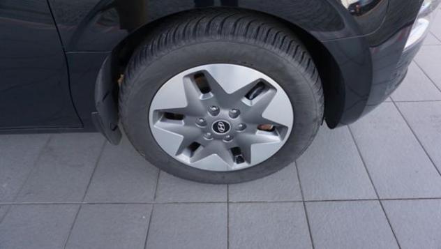 HYUNDAI Staria 2.2 MT 2WD 9 posti Wagon rif. 23035890 - Foto 10