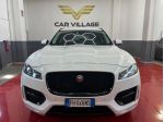 Jaguar F-Pace 2.0 D 180 CV AWD aut. R-Sport
