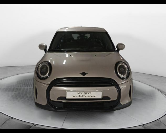 MINI Mini 5 porte Mini IV F55 2021 5p Mini 5p 1.5 Cooper Camden auto - Foto 3