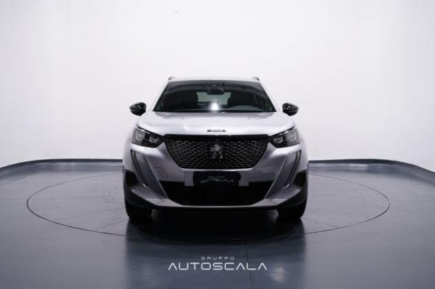 PEUGEOT 2008 1.2 PureTech 100cv S&S Allure Pack rif. 23765383 - Foto 3