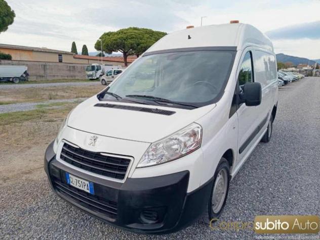 PEUGEOT Expert 2.0 HDi 125CV + 22% rif. 24148076 - Foto 2