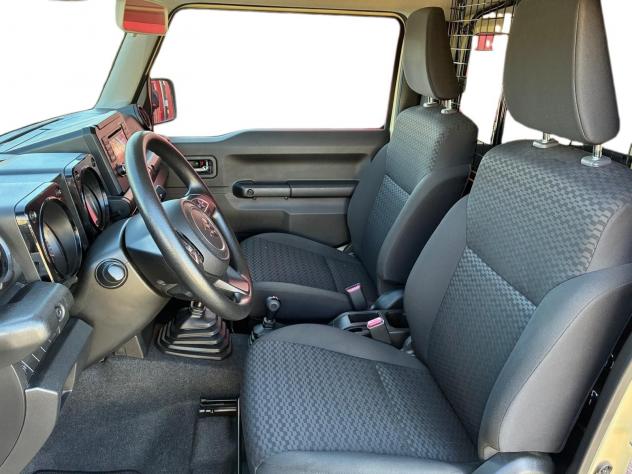 Suzuki Jimny 1.5 Pro 4wd allgrip - Foto 7
