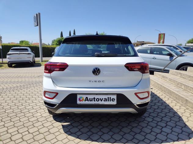 Volkswagen T-Roc T-Roc 1.5 tsi Style dsg - Foto 6