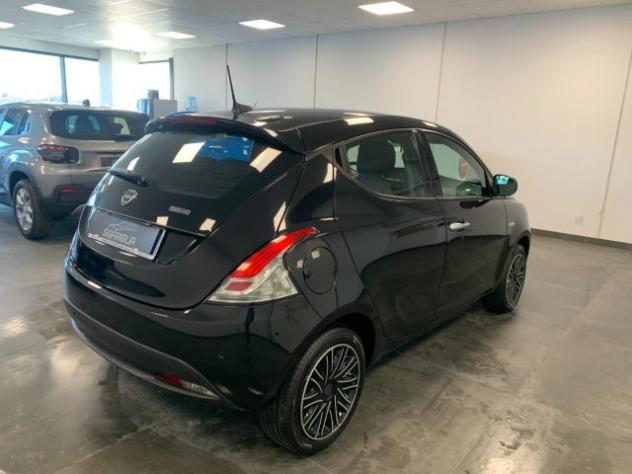 LANCIA Ypsilon 1.0 Benzina Hybrid Ecochic Gold 5 Porte rif. 24003156 - Foto 4