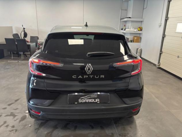 RENAULT Captur 1.0 Benzina Techno StraFull rif. 24054489 - Foto 5