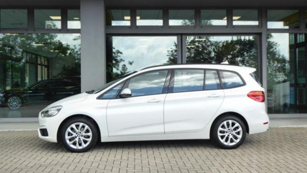 BMW 216 d Gran Tourer Advantage 7pt rif. 23780622 - Foto 2