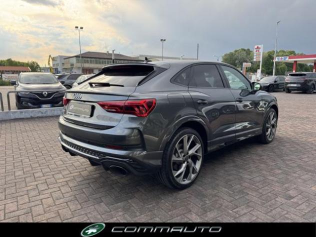 AUDI RS Q3 SPB quattro S tronic rif. 23812033 - Foto 3