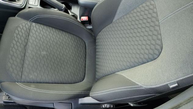 Ford Fiesta 1.0 EcoBoost Hybrid 125 CV 5 porte Business - Foto 8