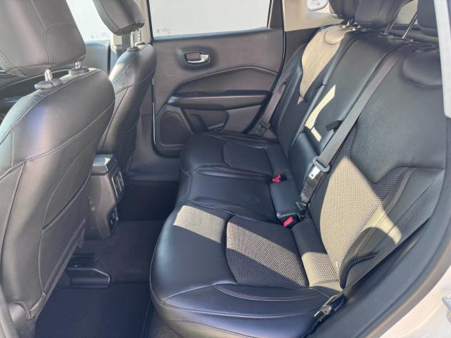 Jeep Compass 2.0 Multijet II aut. 4WD Limited - Foto 9