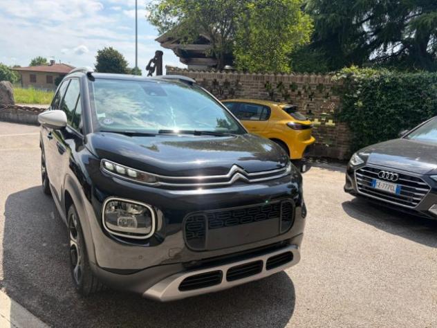 CITROEN C3 Aircross PureTech 110 S&S Shine Tetto rif. 23916945 - Foto 7