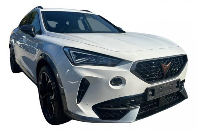 CUPRA Formentor 1.4 e-Hybrid DSG VZ 245HP Plug In rif. 24164158