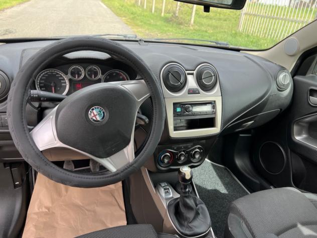 Alfa Romeo MiTo 1.6 JTDm 16V Progression - Foto 10