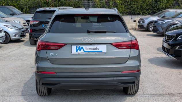 AUDI Q3 Business TDI 2.0cc 150cv AUT. CAMERA POST. CRUISE rif. 23969555 - Foto 6