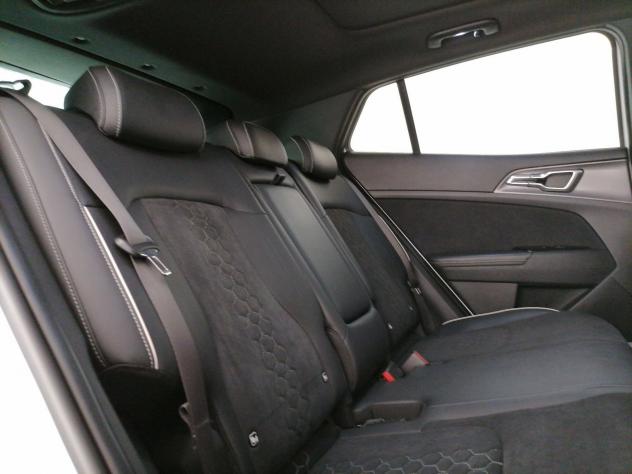 Kia Sportage 1.6 tgdi hev GT-line Plus auto - Foto 8