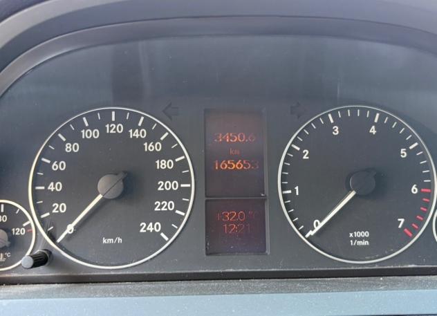 Mercedes-benz A 170 Avantgarde - Foto 6