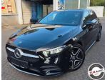 MERCEDES-BENZ A 180 Premium AMG Mbux pacchetto luci rif. 23976577