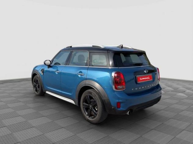 MINI Mini Countryman 2.0 Cooper D Countryman rif. 24133591 - Foto 3