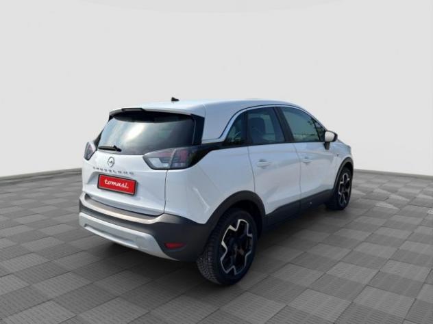 OPEL Crossland Crossland 1.2 Turbo 12V 110 CV Start&Stop Elegance rif. 23833414 - Foto 5