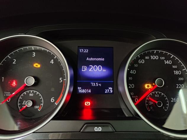 Volkswagen Golf 1.6 TDI 115 CV 5p. Executive BlueMotion Technology - Foto 7