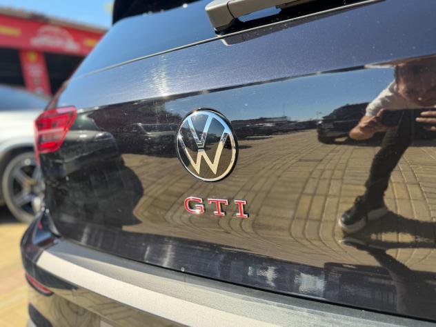 Volkswagen Golf GTI 2.0 TSI DSG - Foto 7