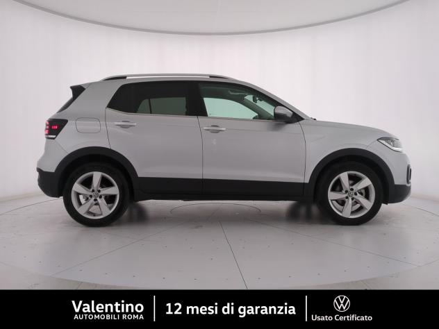 Volkswagen T-Cross 1.0 TSI DSG 110 CV Advanced - Foto 2