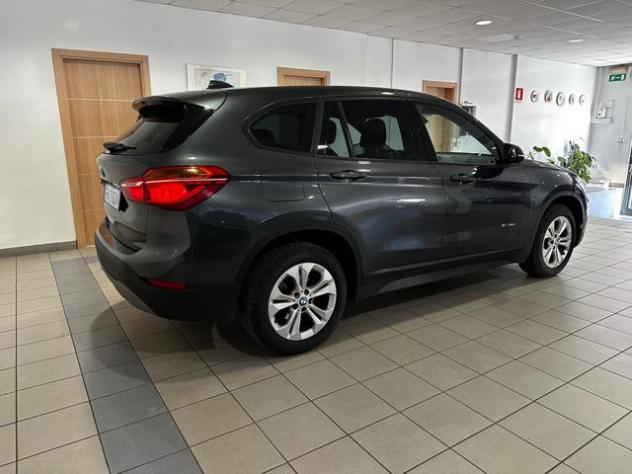 BMW X1 sDrive18d Advantage rif. 23929861 - Foto 4